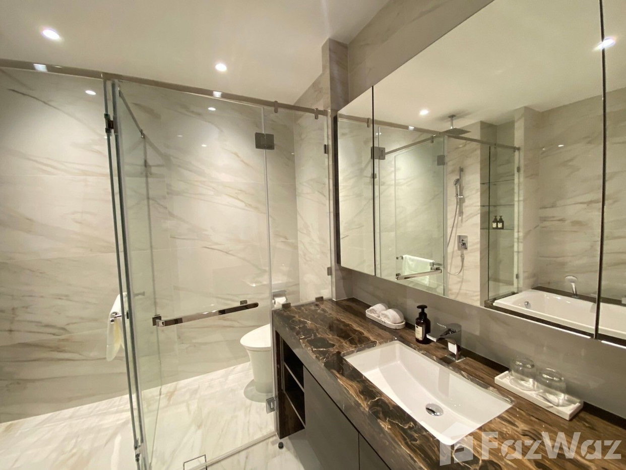 picture 2Bedroom for rent at Supalai icon sathorn 2006738 - 17/20
