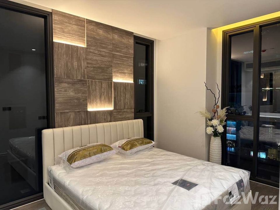 รูป คอนโดให้เช่า 2 ห้องนอน ในโครงการ มิวนีค สุขุมวิท 23 1728510 - รูปที่ 7/7