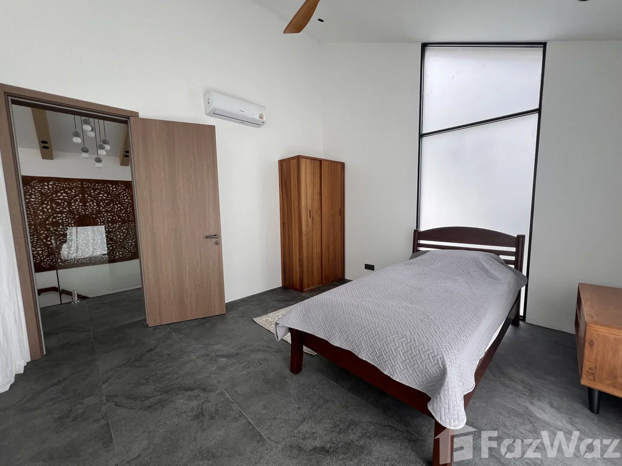 picture Modern 4BR Sea View Villa with Studio in Plai Laem 6536682 - 9/36