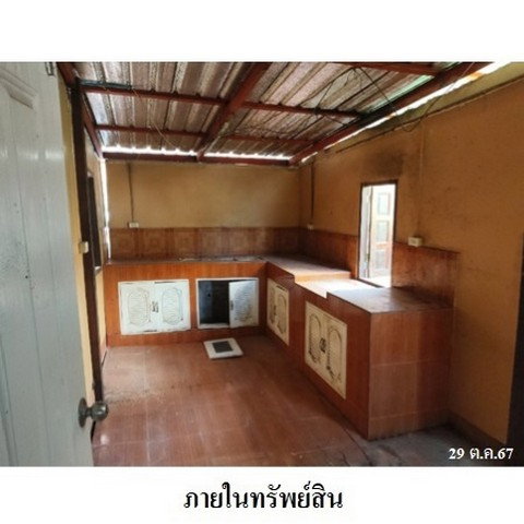 รูป Z3A2252 ขายบ้านเดี่ยว โครงการ เฟื่องสุข 5 ตำบล ลำโพ อำเภอ บางบัวทอง จังหวัด นนทบุรี - รูปที่ 3/8