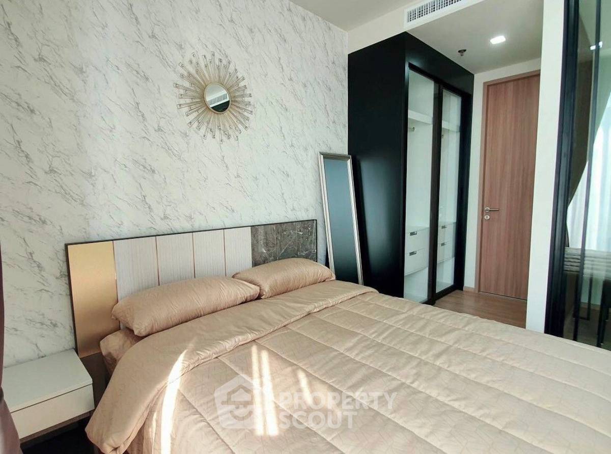 รูป คอนโด 1 ห้องนอน Noble Around Sukhumvit 33 ชั้น 10 ใกล้ BTS พร้อมพงษ์ (ID 1541781) - รูปที่ 4/12