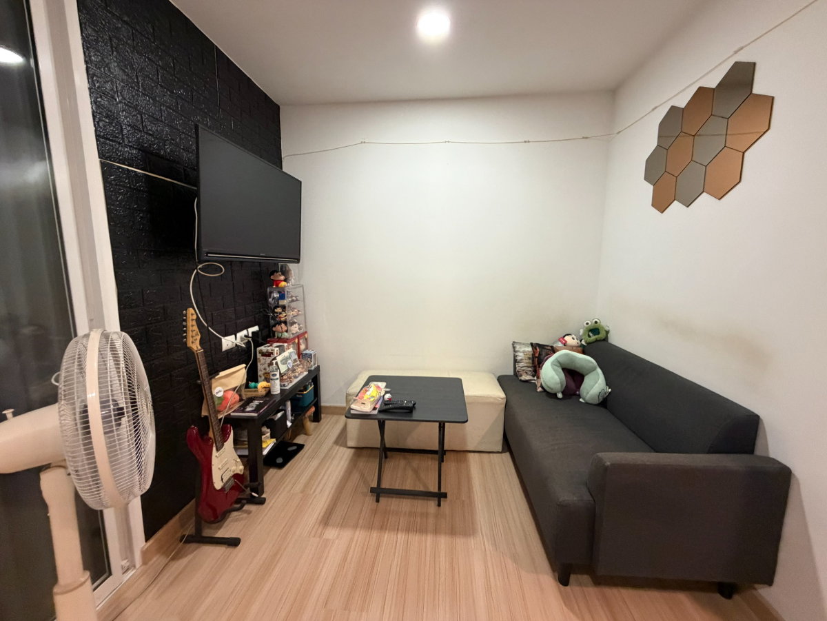 picture For Sale Chateau In Town Rama 8 - 5/14