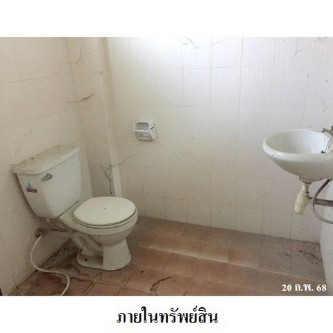 รูป Z8Z6562 ขายอาคารพาณิชย์ ตำบล ในเมือง อำเภอ เมืองลำพูน จังหวัด ลำพูน - รูปที่ 3/8