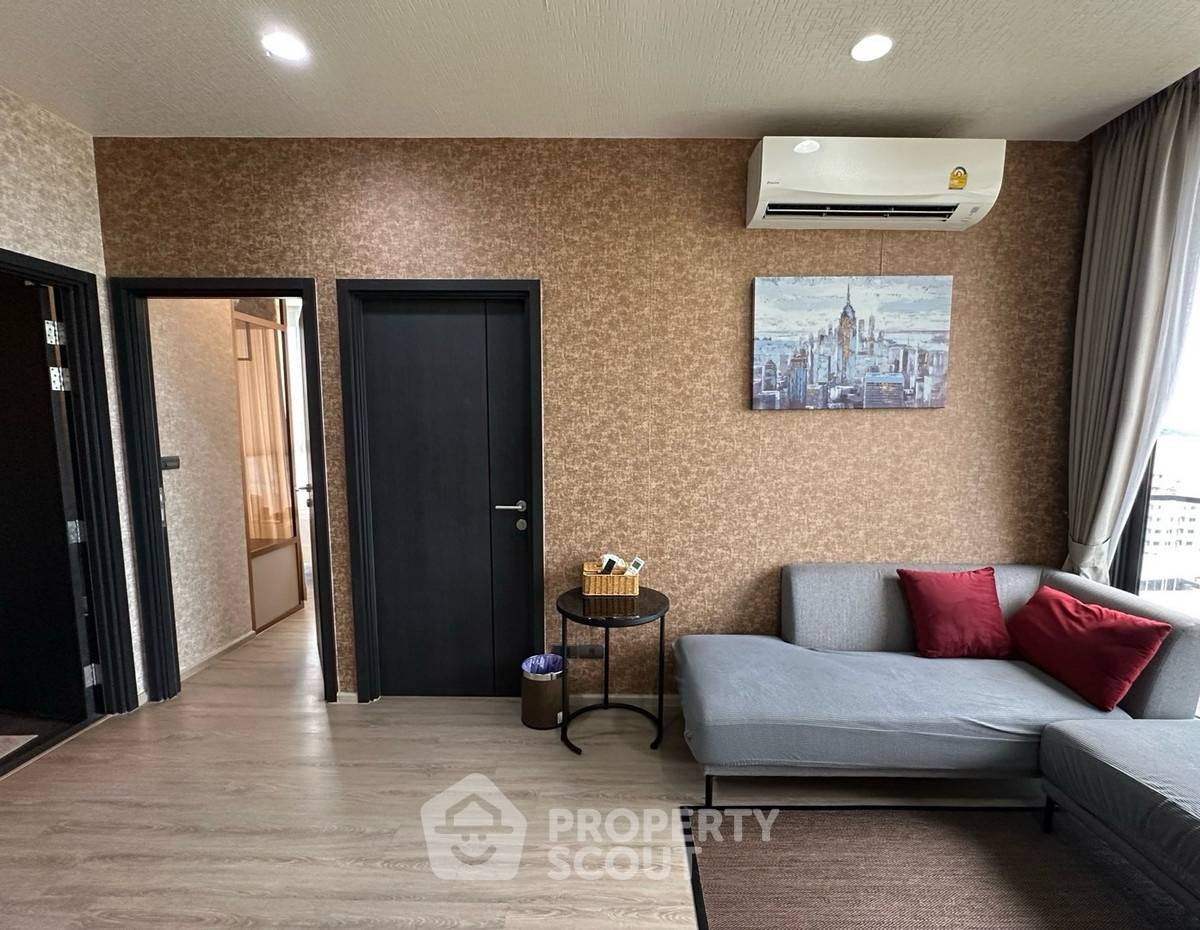 รูป คอนโด 2 ห้องนอน ที่ Edge Central Pattaya ชั้น 13 ใกล้ Central Festival Pattaya (ID 2755060) - รูปที่ 3/13