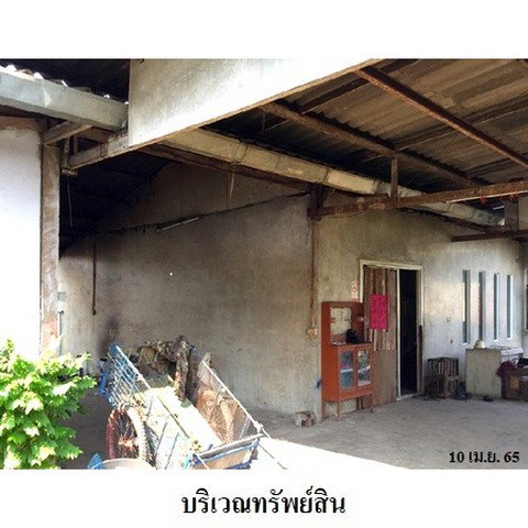 รูป Z3A1553 ขายบ้านเดี่ยว ตำบล ขุนคง อำเภอ หางดง จังหวัด เชียงใหม่ - รูปที่ 6/8