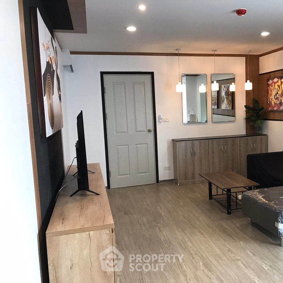 รูป คอนโด 1 ห้องนอน 56 ตร.ม. ให้เช่า เรเจนท์ โฮม สุขุมวิท 97/1 ใกล้ BTS บางจาก (ชั้น 7) (ID 401666) - รูปที่ 3/13
