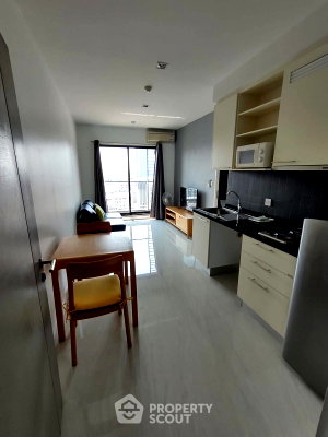 Condos for rent : 1-BR 40 Sqm Condo At The Seed Mingle Sathorn-Suanplu, 12th Floor Near BTS Sala Daeng (ID 1164459)
