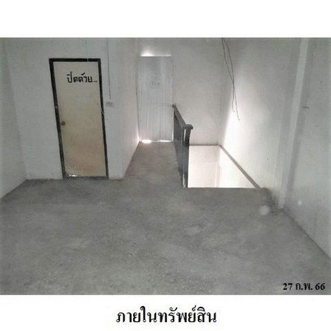 picture FOR SALE COMMERCIAL BUILDING PROPERTY 800000 BAHT. - 6/8