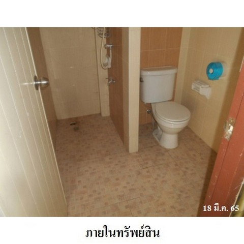 รูป Z3A1079 ขายบ้านเดี่ยว โครงการ อริสรา 5 ตำบล ลำโพ อำเภอ บางบัวทอง จังหวัด นนทบุรี - รูปที่ 8/8