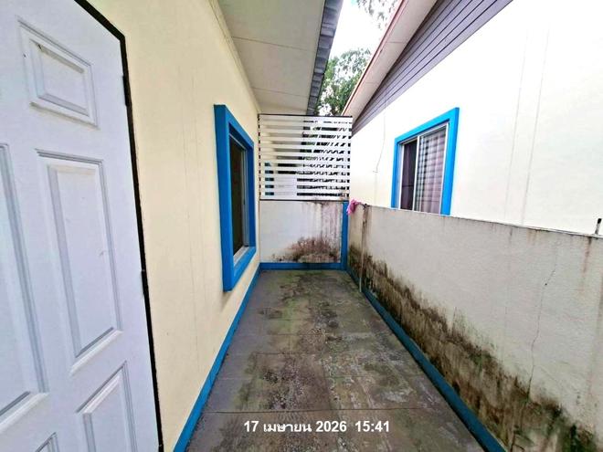 picture HOME 28 Sq.w. Nikhom Pattana Rayong for 1.4M - 10/24