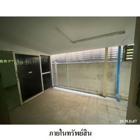 รูป Z8Z7584 ขายบ้านเดี่ยว โครงการ ศุภาลัยวิลล์ ตำบล บางแม่นาง อำเภอ บางใหญ่ จังหวัด นนทบุรี - รูปที่ 5/8