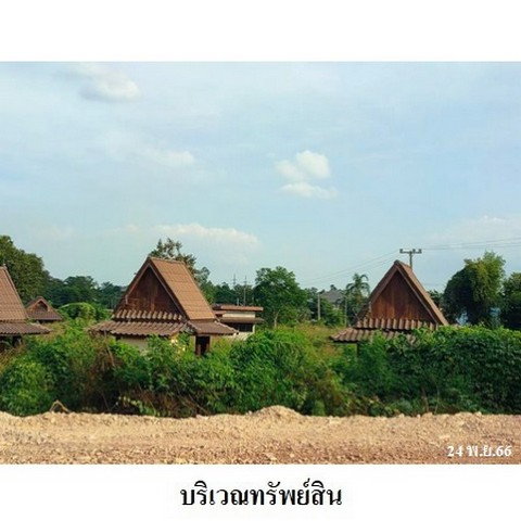 รูป ZBL0046 ขายทาวน์เฮ้าส์ ตำบล ชัยจุมพล อำเภอ ลับแล จังหวัด อุตรดิตถ์ - รูปที่ 7/8