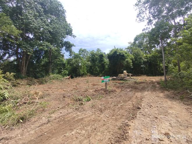 picture LAND 663 Sq.w. Khlong Thom Krabi for 2.9M - 1/26