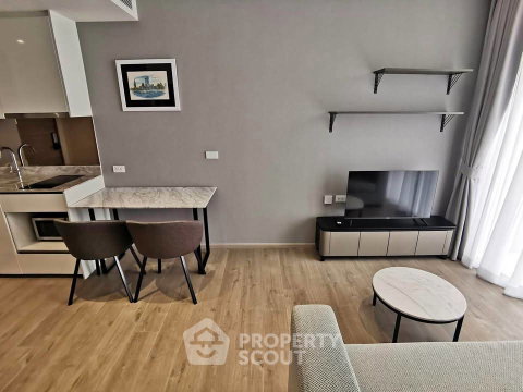 Well-Priced 1-BR 34 Sqm at Fynn Asoke, 400m to BTS Asoke (ID 3047100)