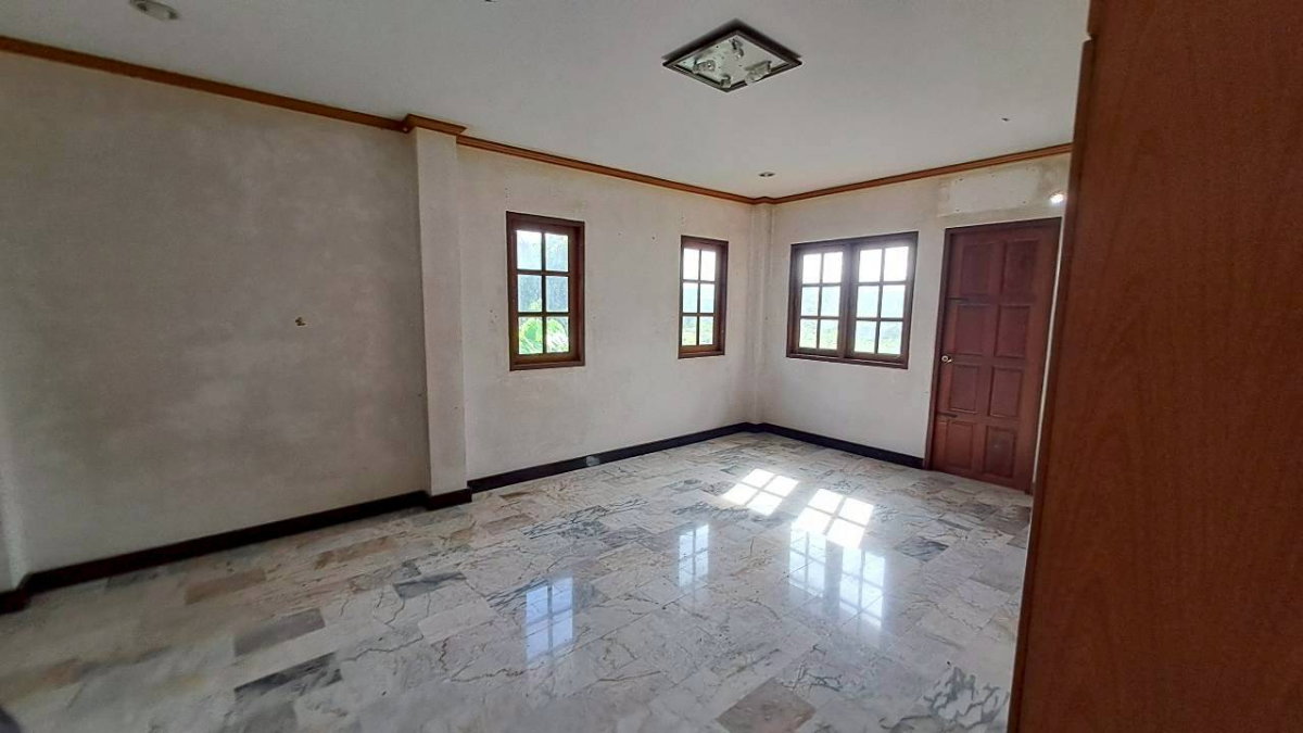 รูป ขายบ้านเดี่ยว หมู่บ้าน ว.แลนด์เฮ้าส์ จังหวัดตรัง (71.4 ตารางวา) - รูปที่ 5/8