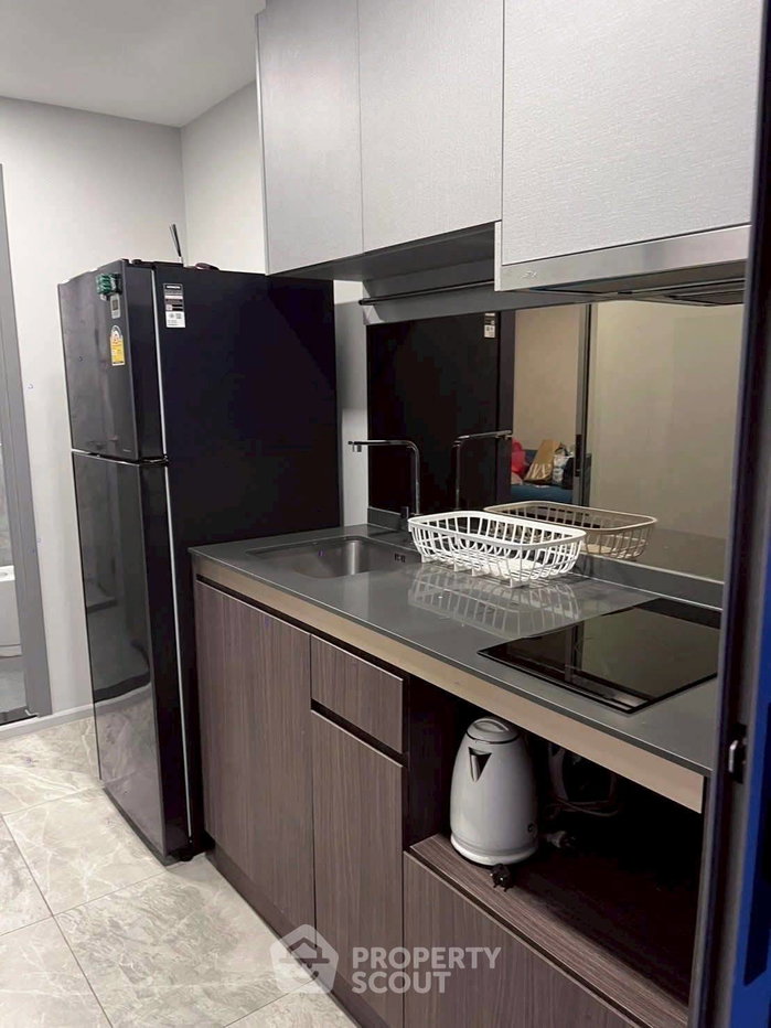 picture Well-Priced 1-BR Condo at Quintara Phume Sukhumvit 39, BTS Phrom Phong (ID 2943321) - 6/19
