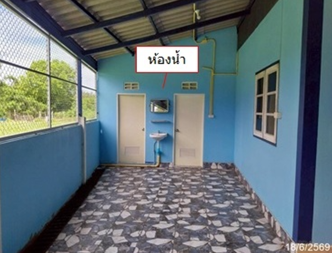 picture HOME 81.2 Sq.w. Muang Prachaubkirikhan Prachaubkirikhan for 2.3M - 36/42