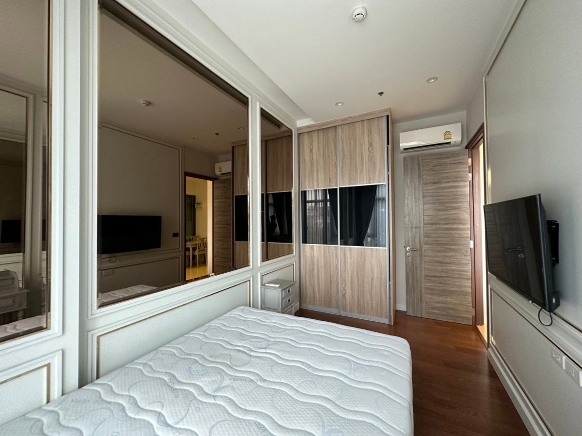 รูป เช่า 2 ห้องนอน 1 ห้องน้ำ เมย์แฟร์ เพลส สุขุมวิท50 | Mayfair Place Sukhumvit 50 - รูปที่ 13/15