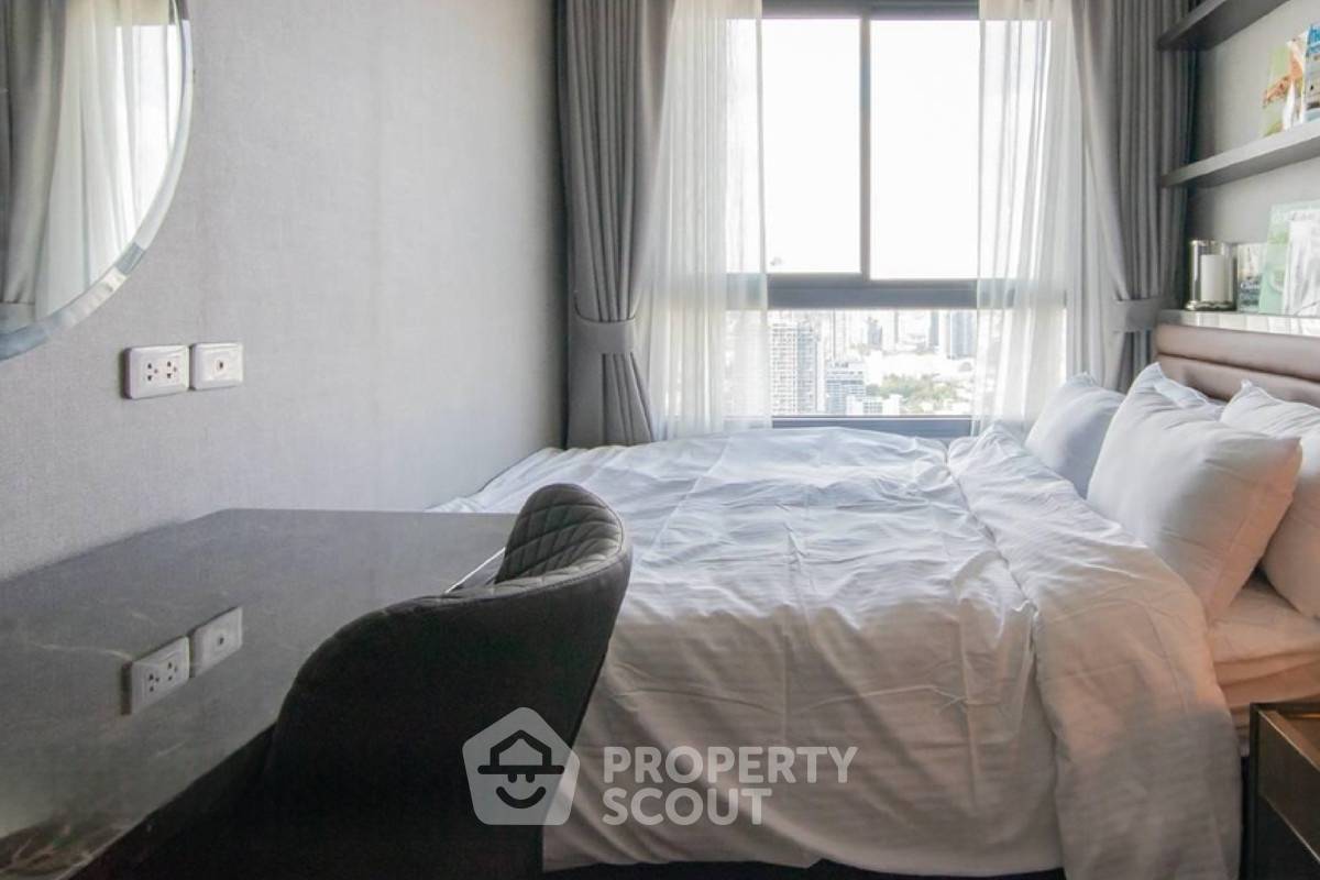 รูป คอนโด 2 ห้องนอน Ideo Sukhumvit 93 ใกล้ BTS บางจาก 100 เมตร (ID 2752117) - รูปที่ 2/6