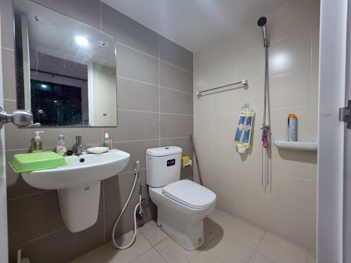 รูป บ้านหลังมุม ทำเลดี ใกล้ เมกะบางนา วงแหวน เดินทางมอเตอร์เวย์สะดวก - รูปที่ 9/11
