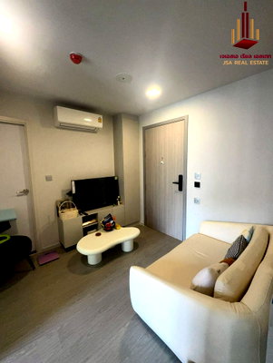 Condos for sale : ✨ For Sale: Atmoz Oasis Onnut Condo ✨💰 Only 6,700,000 THB
