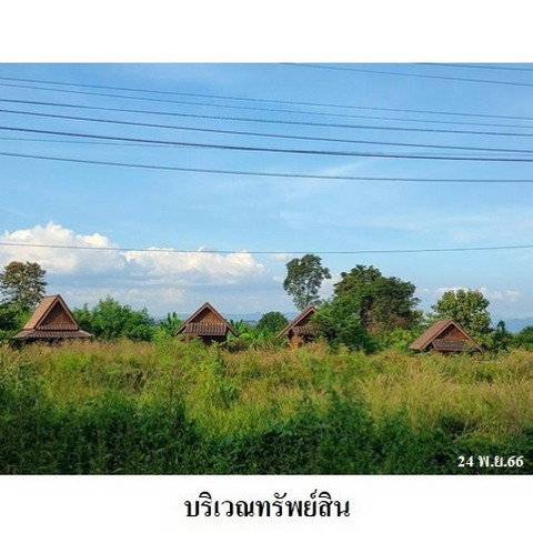 รูป ZBL0046 ขายทาวน์เฮ้าส์ ตำบล ชัยจุมพล อำเภอ ลับแล จังหวัด อุตรดิตถ์ - รูปที่ 5/8