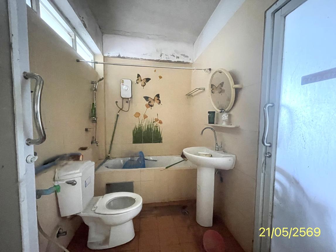รูป บ้านเดี่ยว 400 ตร.วา ควนขนุน พัทลุง 3.9M - รูปที่ 21/30