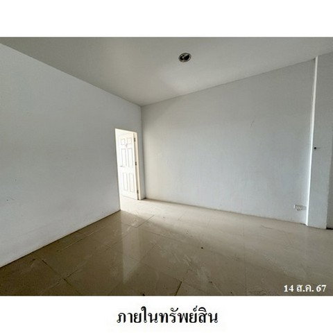 รูป Z3A0797 ขายอาคารพาณิชย์ ตำบล หนองกี่ อำเภอ กบินทร์บุรี จังหวัด ปราจีนบุรี - รูปที่ 5/8