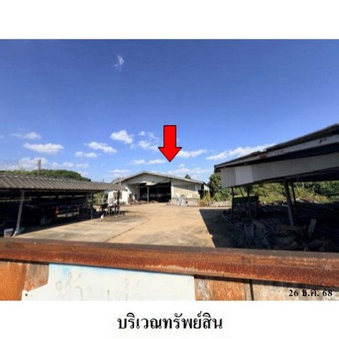 รูป ZBL0125 ขายโกดัง โครงการ พรรณทิวาวิลล่า ตำบล บ้านแหวน อำเภอ หางดง จังหวัด เชียงใหม่ - รูปที่ 5/8