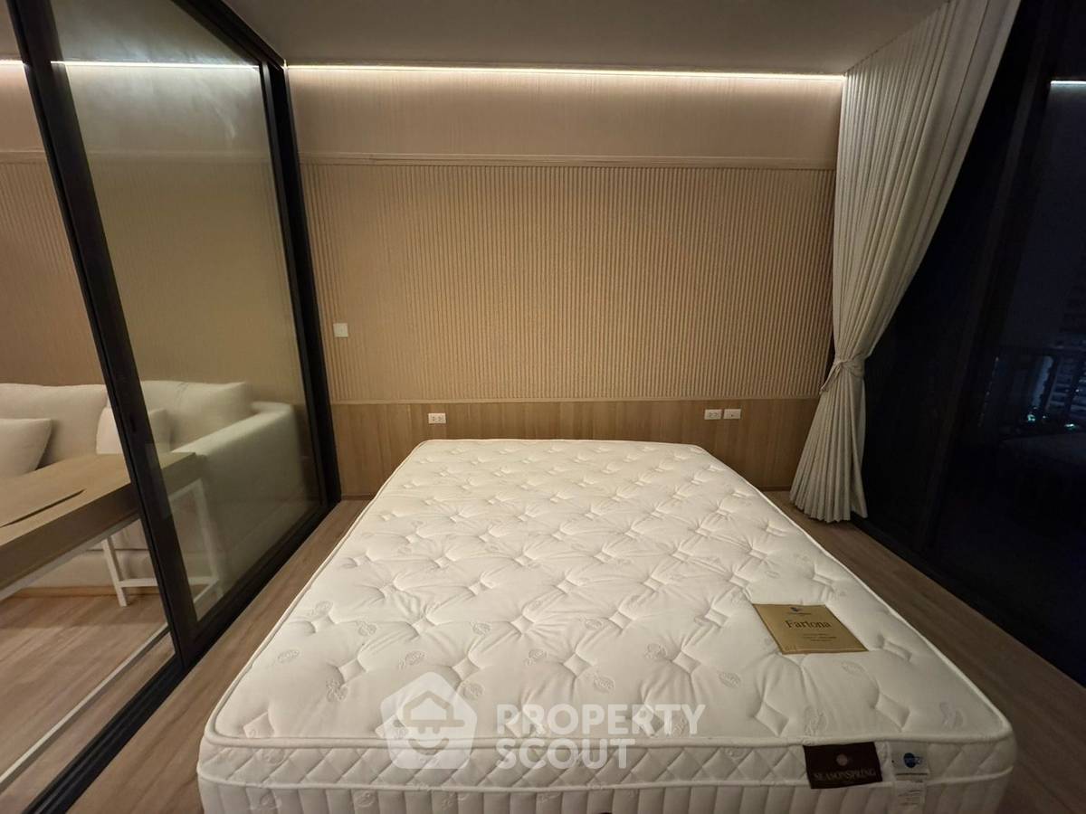 รูป คอนโด 1 ห้องนอน ให้เช่า XT พญาไท ใกล้ BTS พญาไท 400 ม. (ID 2952610) - รูปที่ 4/7