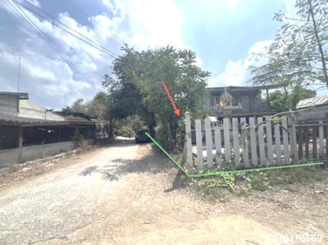 รูป บ้านเดี่ยว 150 ตร.วา เดิมบางนางบวช สุพรรณบุรี 779,000 - รูปที่ 5/13