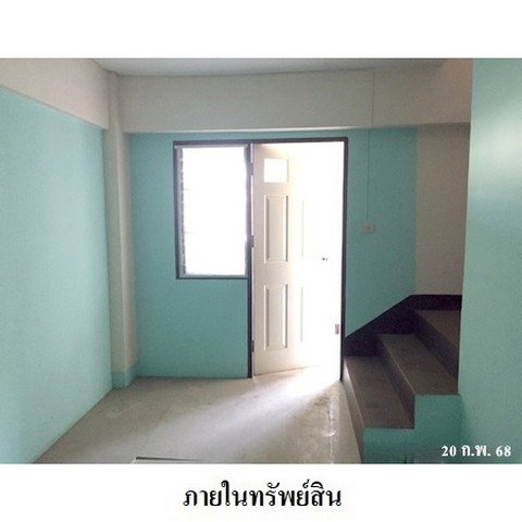 รูป Z8Z6562 ขายอาคารพาณิชย์ ตำบล ในเมือง อำเภอ เมืองลำพูน จังหวัด ลำพูน - รูปที่ 5/8