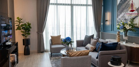 ✨ ขาย ศุภาลัย พรีเมียร์ สามเสน - ราชวัตร ✨ ราคา 15,990,000 บาท