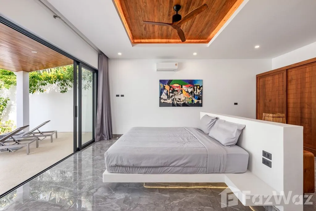 picture 3 Bedroom House for sale in Maenam, Surat Thani 6537123 - 19/21