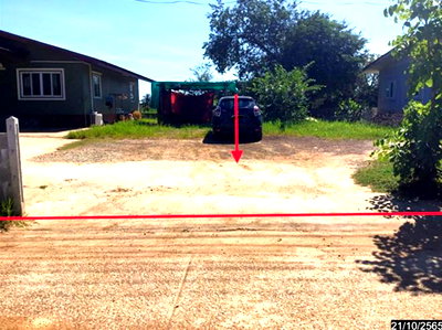 HOME 248 Sq.w. Sam Sung Khon Kaen for 3.7M
