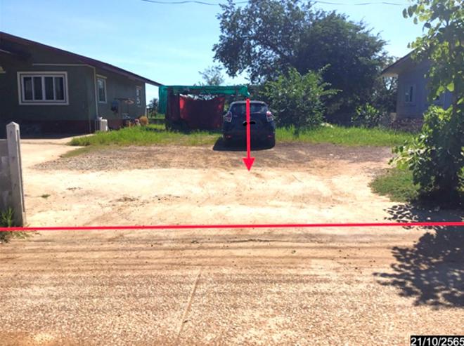 picture HOME 248 Sq.w. Sam Sung Khon Kaen for 3.7M - 1/18
