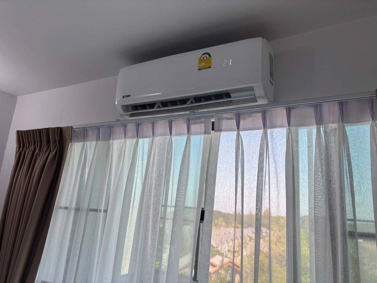 รูป คอนโด low-rise ใหญ่ 66 ตรม. ขายเพียง 2.99 ล้านบาท 2 ห้องนอน 2 ห้องน้ำ - รูปที่ 17/26