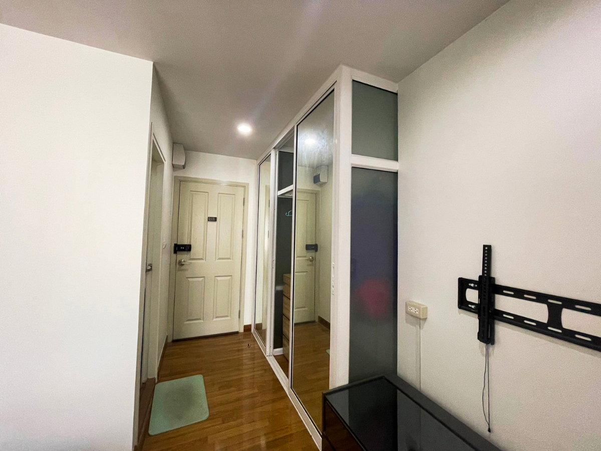 รูป ขาย คอนโด รีเจ้นท์ โฮม 27 บางซ่อน ใกล้รถไฟฟ้า กรุงเทพ - รูปที่ 21/26
