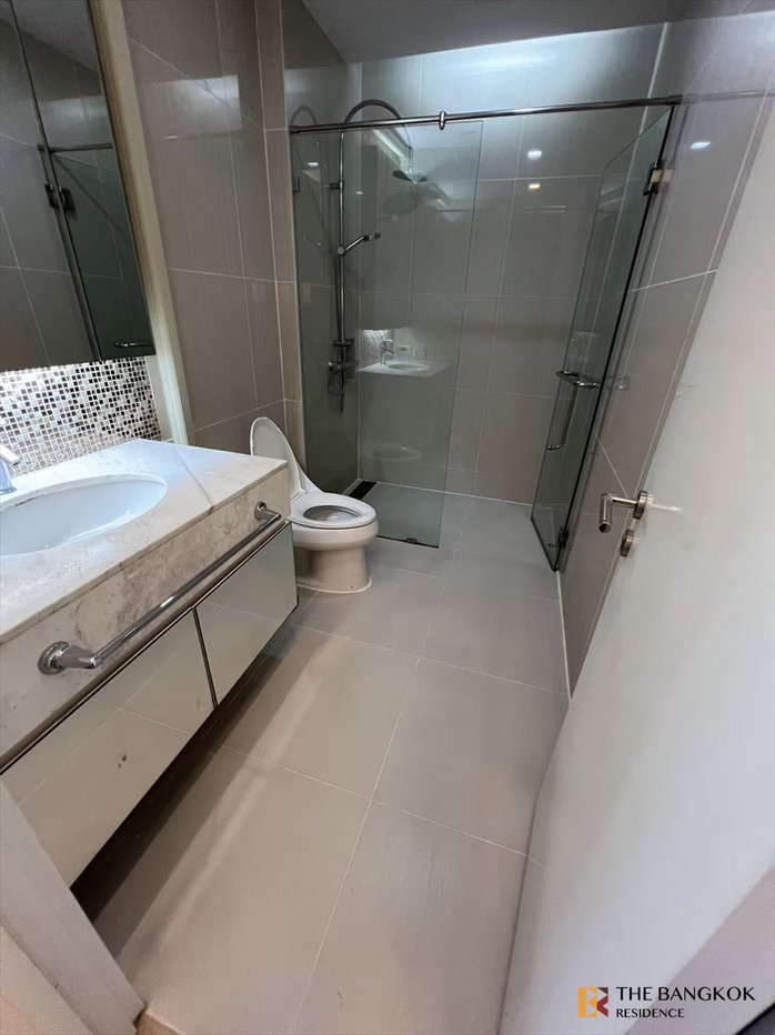รูป 🛋️ขายคอนโด Circle Living Prototype ห้องกว้าง 58 ตร.ม. ทำเล CBD ใกล้ MRT เพชรบุรี - รูปที่ 11/13