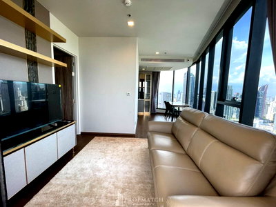 คอนโดให้เช่า : PM038491 ✨Flash Deal ✨ Ideo Q Sukhumvit 36 (1Bed 1Bath 46.5 SQM.) พร้อมอยู่ ! เพียง 43,000 บาทต่อเดือน Tel.0981315848 @propmatch