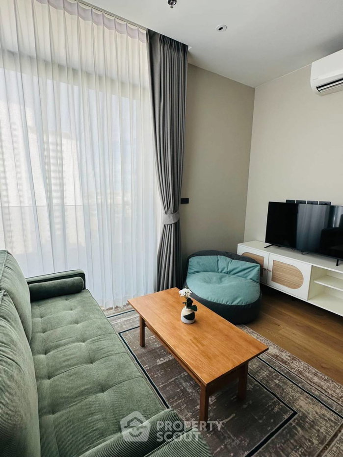 รูป คอนโด 2 ห้องนอน The Fine Bangkok Thonglor-Ekamai ใกล้ BTS ทองหล่อ (ID 3049626) - รูปที่ 4/14