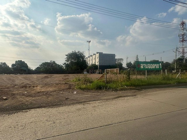 picture FOR RENT LAND PROPERTY 75000 BAHT per MONTH - 3/8