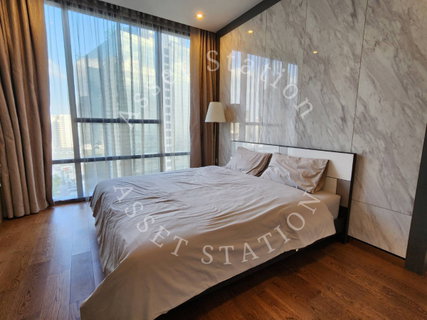 รูปภาพ 🏙️ The Bangkok Sathorn: A condo in the heart of Sathorn, near BTS Surasak.