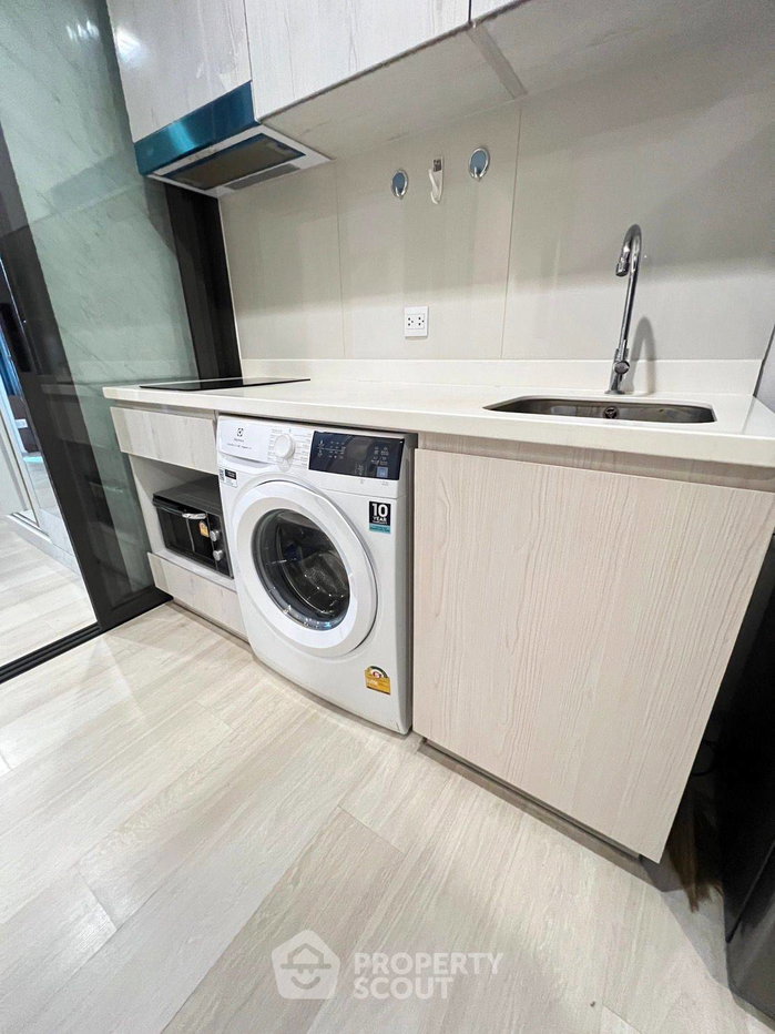 รูป คอนโด 1 ห้องนอน 29 ตร.ม. ชั้น 33 ที่ Life One Wireless ใกล้ BTS เพลินจิต (ID 1778748) - รูปที่ 7/11