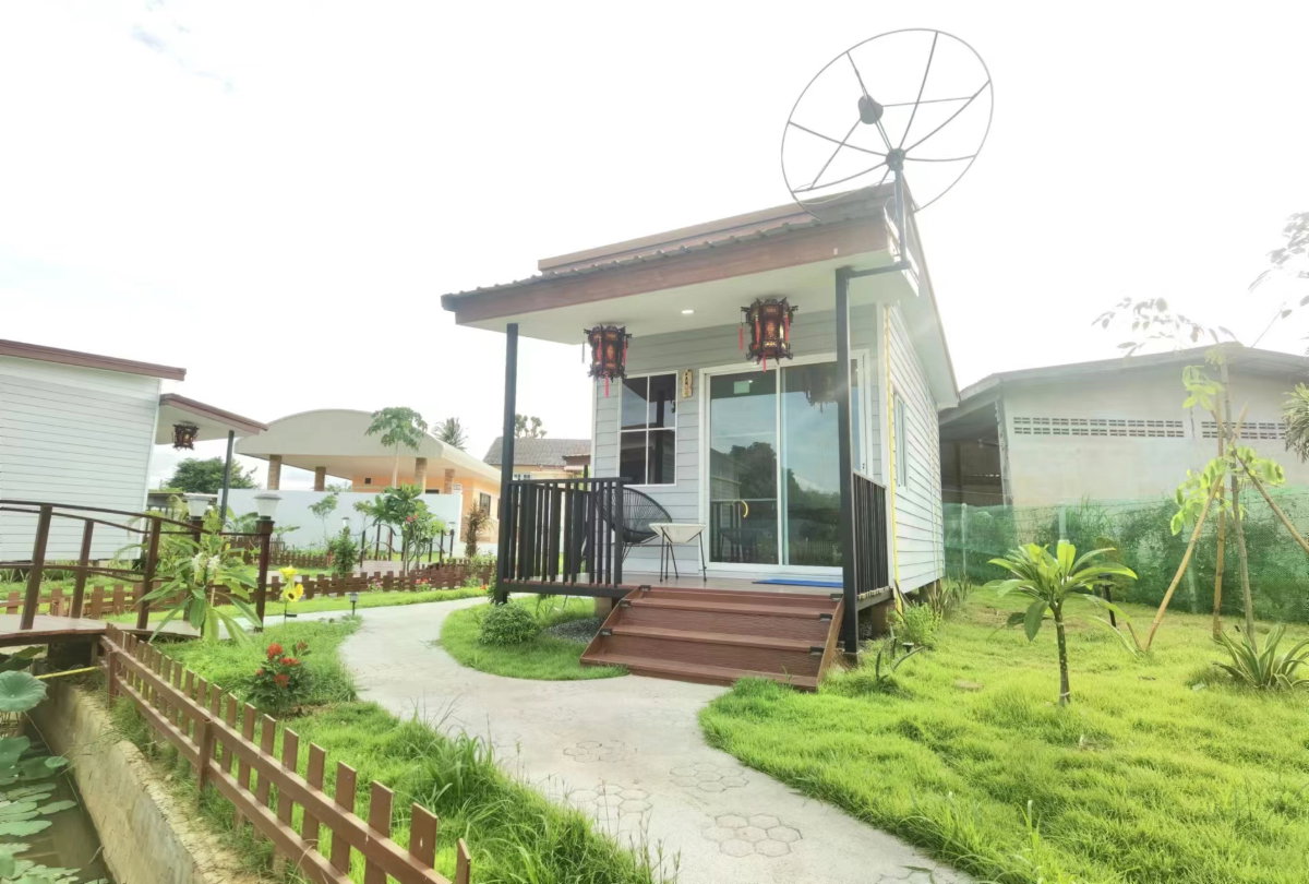 รูป ที่พัก Love in Kan Resort ให้เช่า 5 ห้อง - รูปที่ 88/155
