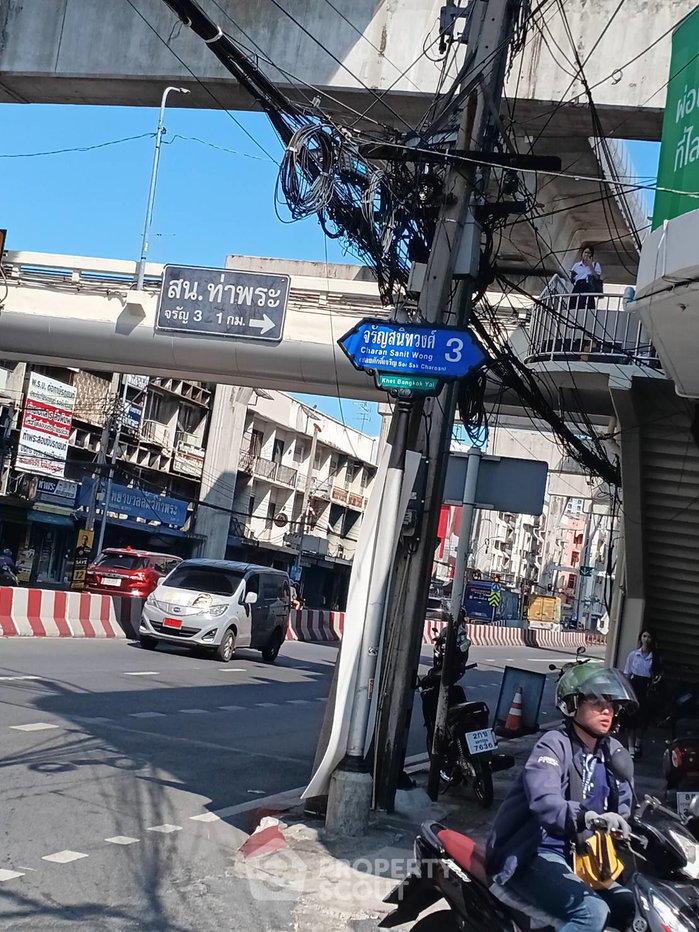 รูป บ้าน 4 ห้องนอน 200 ตร.ม. พร้อมอยู่และเลี้ยงสัตว์ ได้ ใกล้ MRT ท่าพระ (ID 3049541) - รูปที่ 1/31