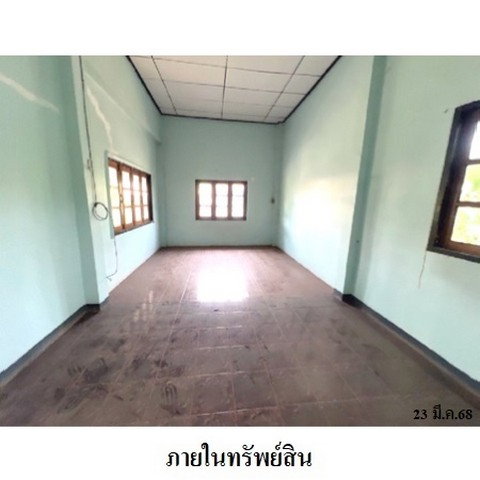 picture FOR SALE WAREHOUSE PROPERTY 1738000 BAHT. - 6/8