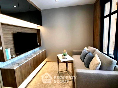 Condos for sale : 1-BR Condo, Park Origin Phrom Phong, 14th-Floor Near BTS Phrom Phong (ID 2723458)