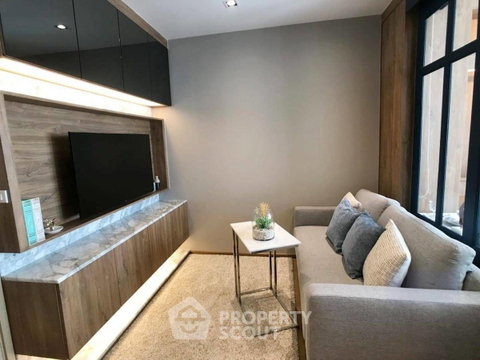 คอนโด 1 ห้องนอน Park Origin พร้อมพงษ์ ชั้น 14 ใกล้ BTS พร้อมพงษ์ (ID 2723458)