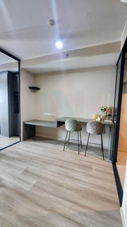 🔺 For sell condo IDEO RATCHADA - SUTTHISAN Building 1, Floor 21,1 bed room, Room size 35.00 sqm